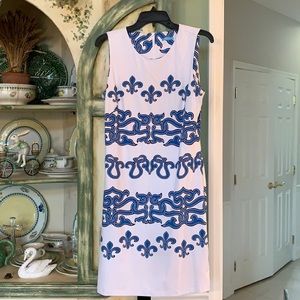 J McLaughlin Sheath dress